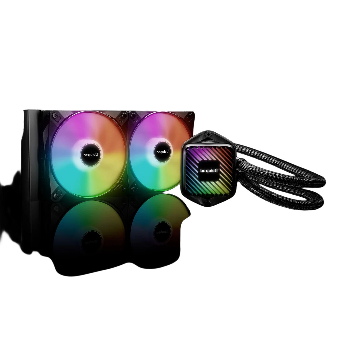 be quiet! Pure Loop 3 LX 240mm